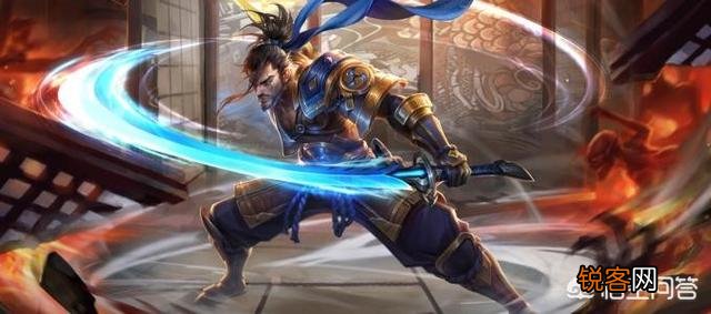 《王者荣耀》哪些英雄有大招和没大招完全是两个人?