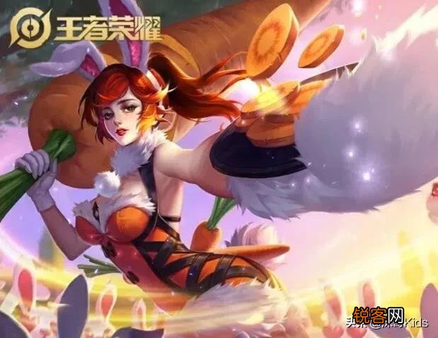 请问王者中,花木兰现在还强势吗？