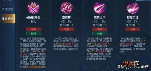 目前版本的王者荣耀中,如何在短时间内速成花木兰大神？