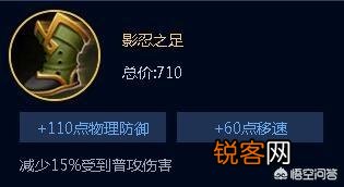 对局中敌方后羿发挥出色,花木兰可以购买什么装备来减少后羿的伤害？
