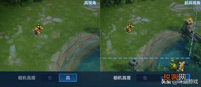 王者荣耀难度再次下降,操作越来越简单无脑,过分优待菜鸟引网友不满,你怎么看？