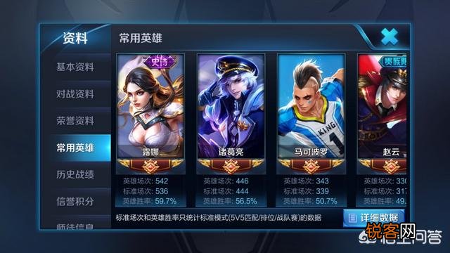 是什么让你一直玩王者荣耀？