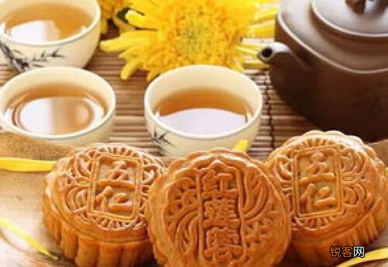 月饼和什么一起吃好 月饼能和什么搭配