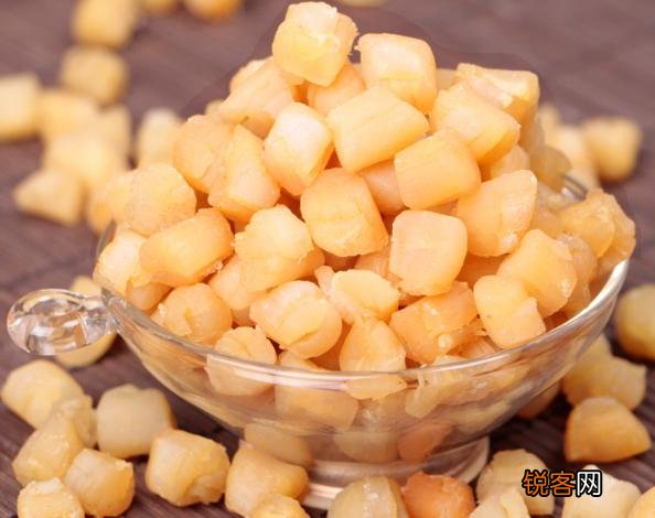 干贝怎么弄才不会腥？