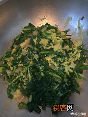 海湾瑶柱炒韭菜的做法是怎样的？