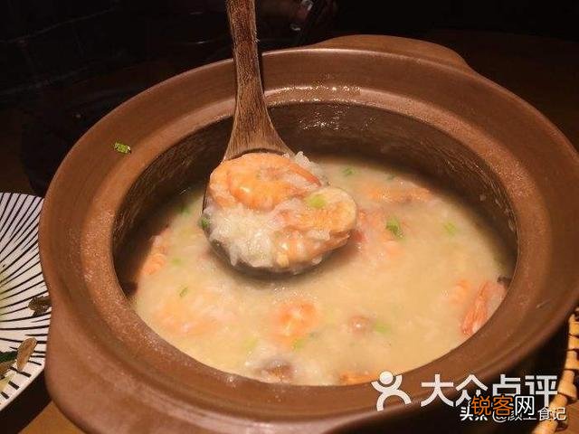 如何做出一道鲜美的干贝海鲜粥？