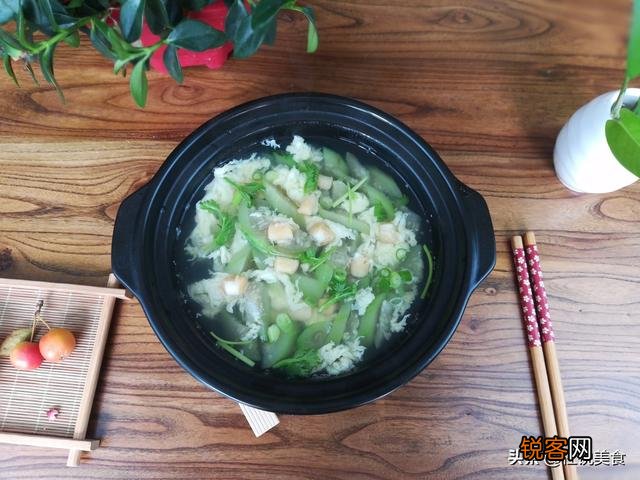 干扇贝肉的家常做法是怎样的？