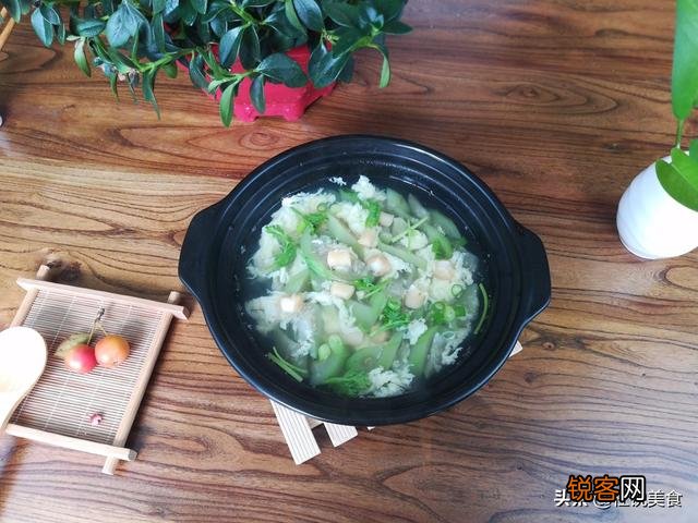 干扇贝肉的家常做法是怎样的？