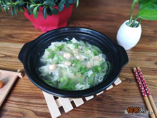 干扇贝肉的家常做法是怎样的？