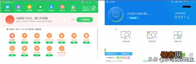 360是一家怎样的公司？对互联网有什么贡献？