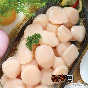 鲜干贝肉简单的家庭做法是什么？
