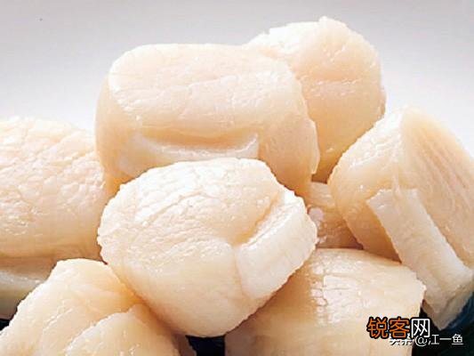 鲜干贝肉简单的家庭做法是什么？