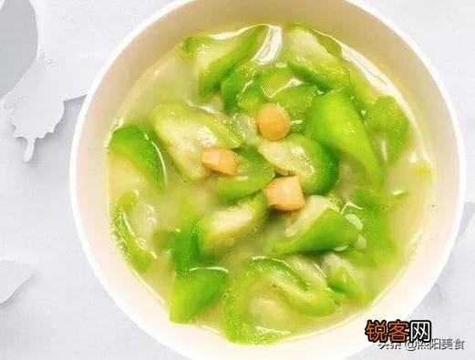 鲜干贝肉简单的家庭做法是什么？