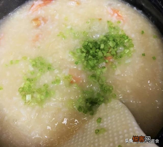 鲜干贝肉简单的家庭做法是什么？