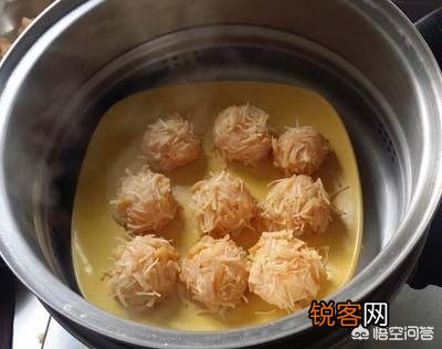 干贝在做菜时一般怎么使用？