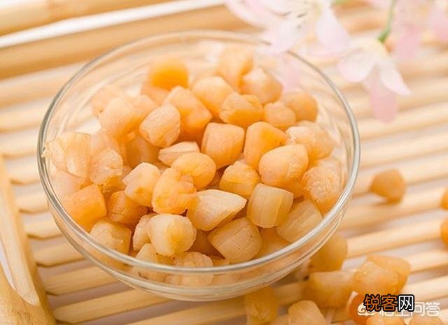 干贝在做菜时一般怎么使用？