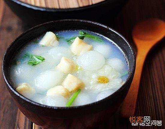 干贝在做菜时一般怎么使用？