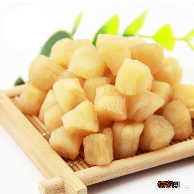 干贝在做菜时一般怎么使用？