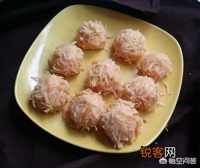 干贝在做菜时一般怎么使用？