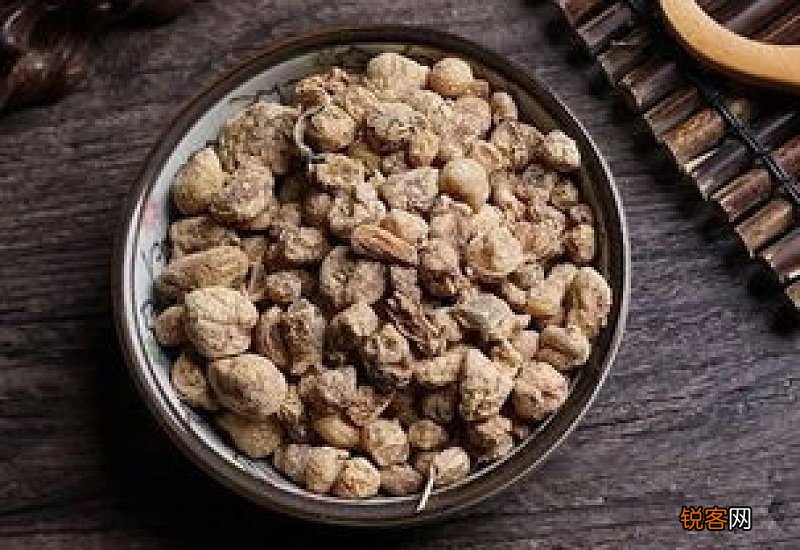山慈菇的简介 山慈菇的成分