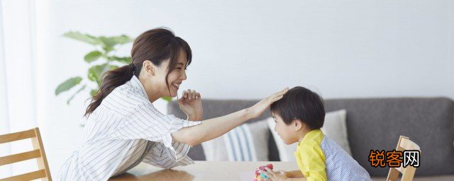 怎么教育孩子不撒谎 教育孩子不撒谎的方法