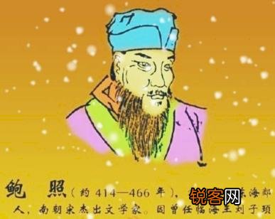 你们最喜欢的边塞诗词有哪些？