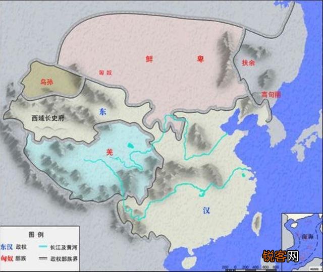 南北朝时期,南朝是正统还是北朝是正统？