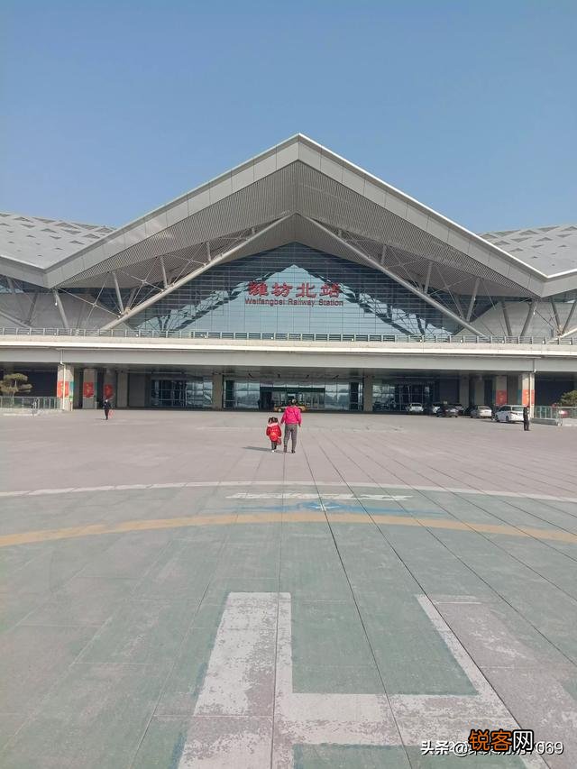 你农村老家有哪些风景点？