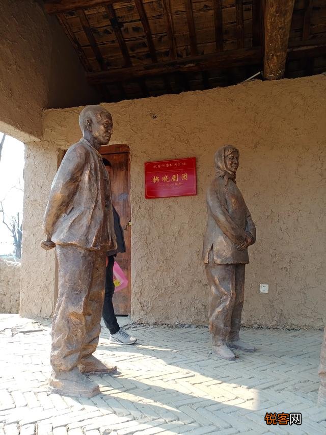 你农村老家有哪些风景点？