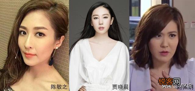 哪些女演员演过小三？演得如何？