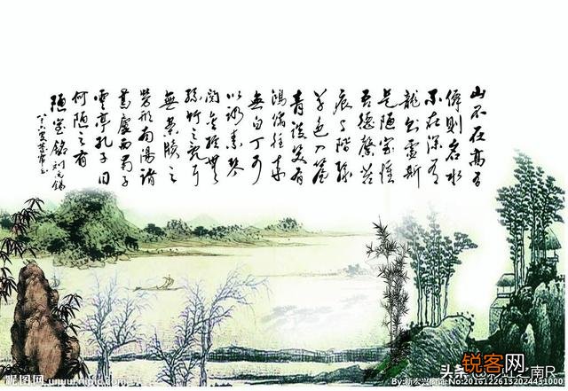 谈笑有鸿儒,往来无白丁。这一句有什么特别之处？