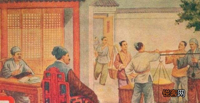 四海无闲田,农夫犹饿死有几层意思？