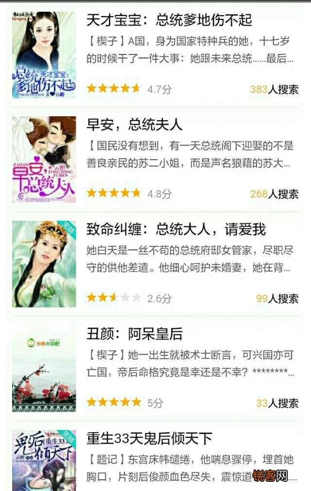 有哪些虐恋但结局很好的小说？