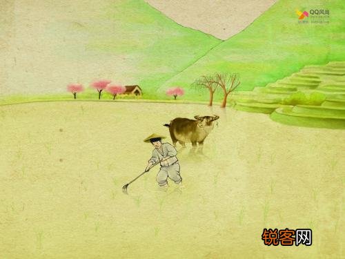 “锄禾日当午”中的“禾”指的是什么？