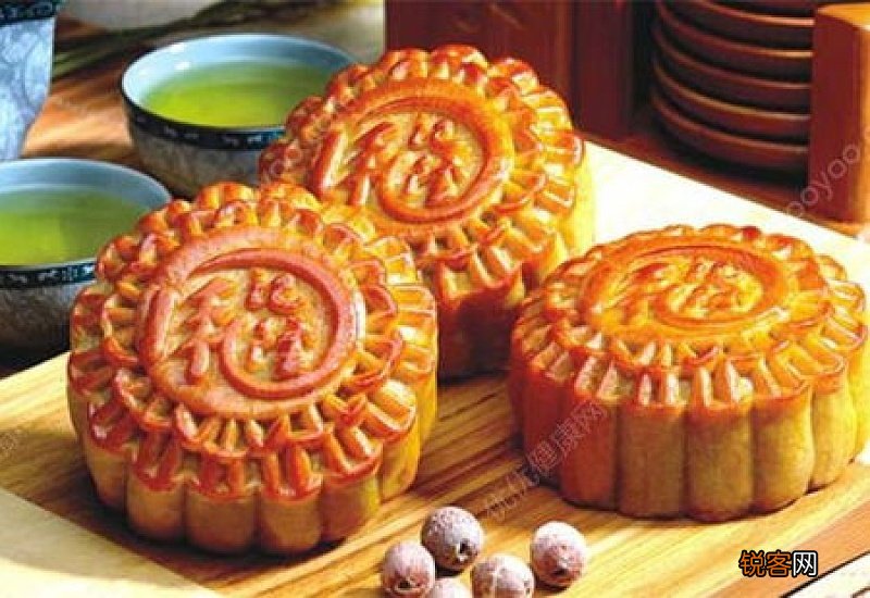 月饼回油是什么意思 月饼为什么要回油