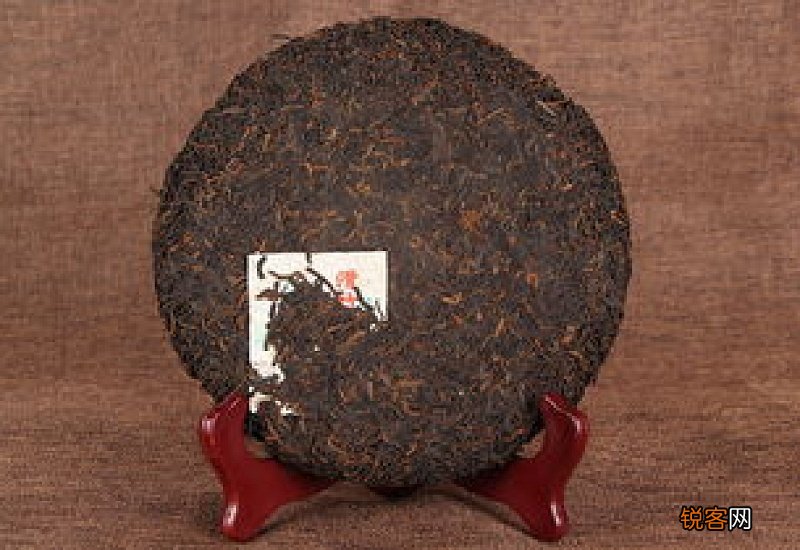 如何判断普洱茶发霉了