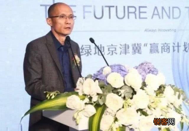 怎么看待绿地高管陈军出轨已婚女下属陈雨婷事件？