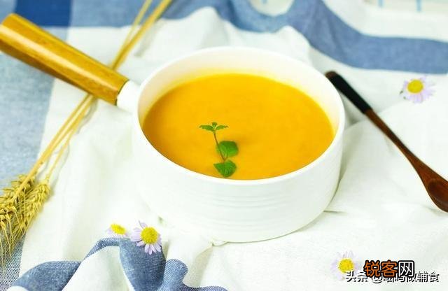 适合6月+宝宝的辅食？