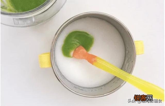 适合6月+宝宝的辅食？