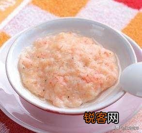7个多月婴儿宝宝辅食大全有哪些？