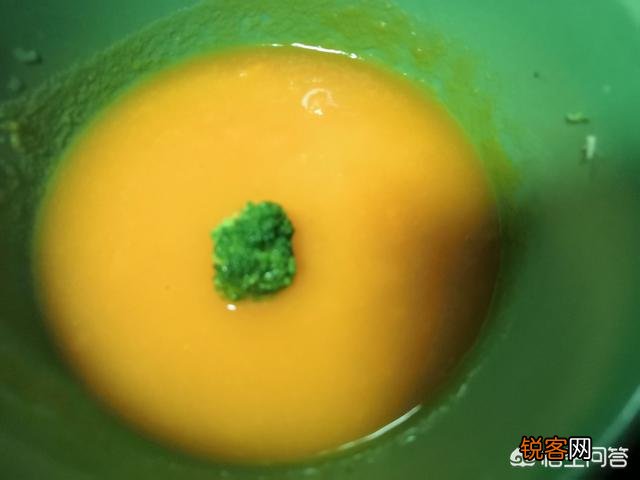 7个多月婴儿宝宝辅食大全有哪些？