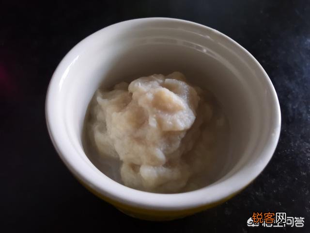 7个多月婴儿宝宝辅食大全有哪些？