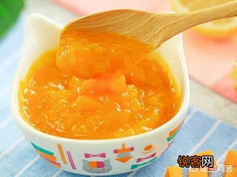 6个月宝宝除了吃米粉还可以吃什么？