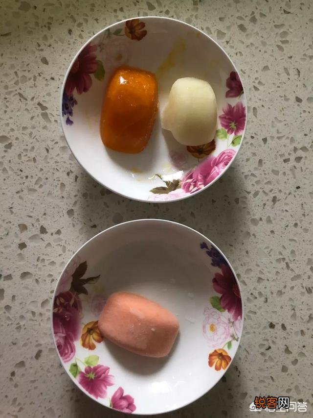 6个月宝宝除了吃米粉还可以吃什么？