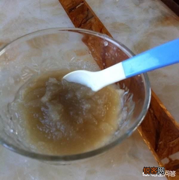 6个月宝宝除了吃米粉还可以吃什么？