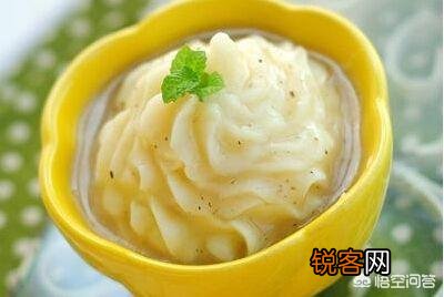 6个月宝宝除了吃米粉还可以吃什么？