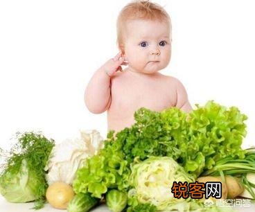 我的宝宝六个月了,该给她吃什么辅食呢?