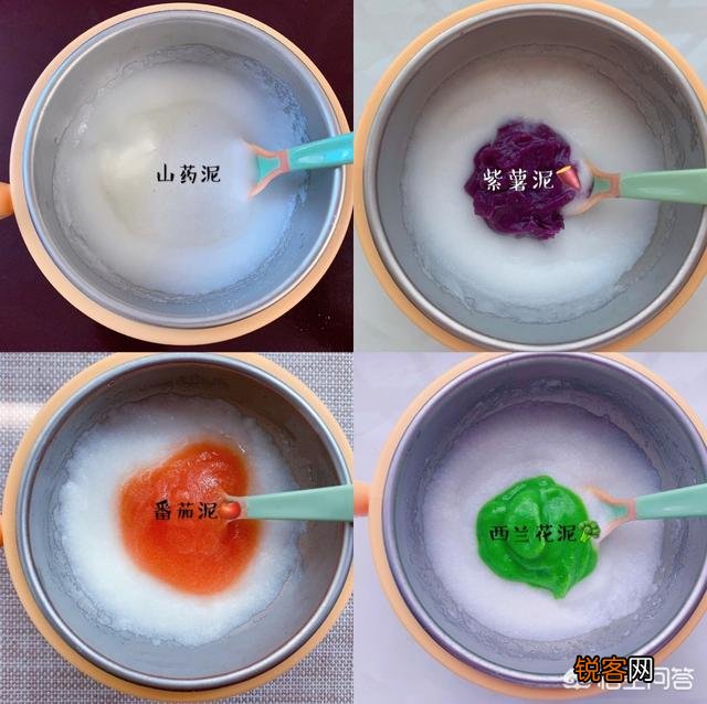 五个月的宝宝能吃什么辅食呀？