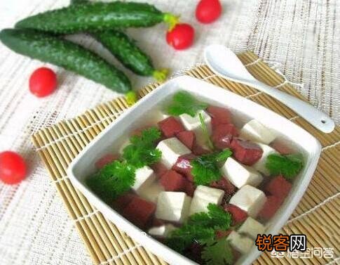 宝宝补铁的辅食有哪些?