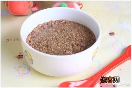 宝宝补铁的辅食有哪些?